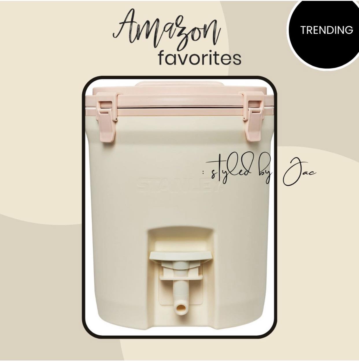 Stanley Fast Flow Jug