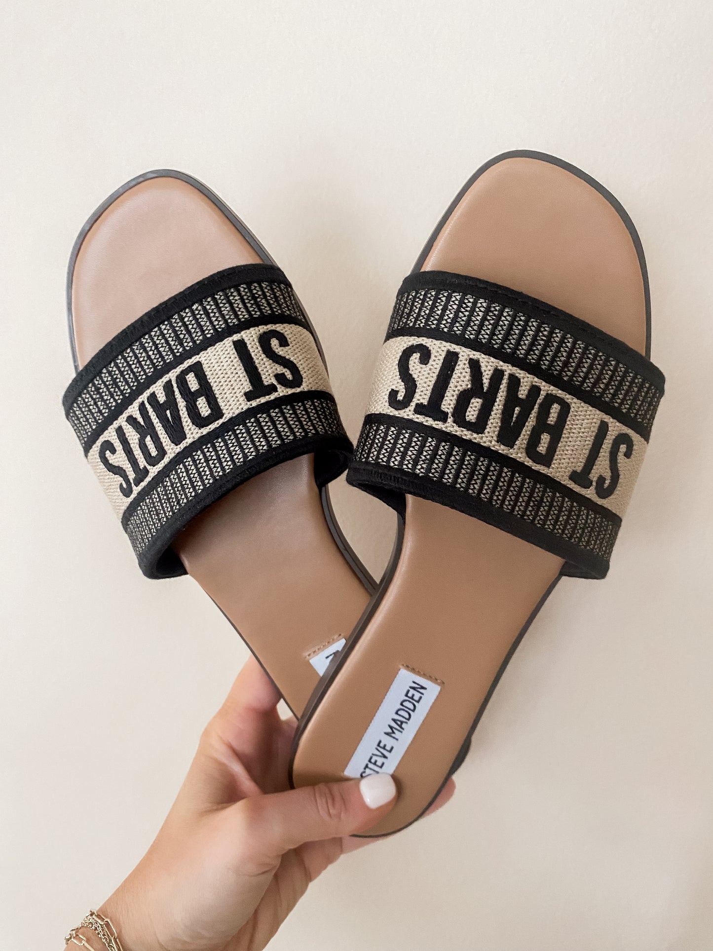 Steve Madden Knox Sandal