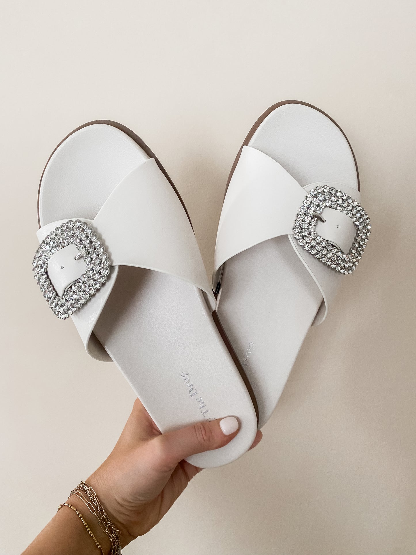 The Drop Agnes Slide