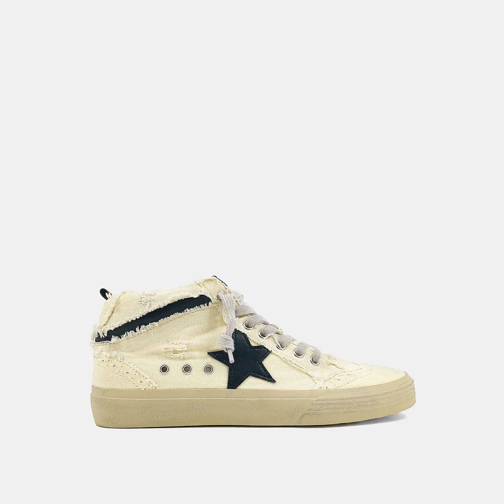 CANVASTAR Sneaker