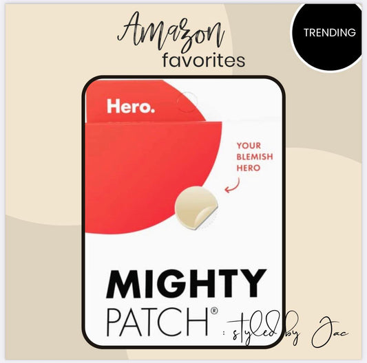 Mighty Patch Acne Sticker